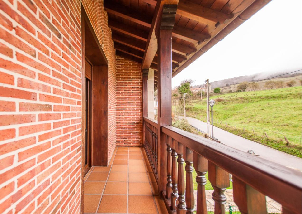 Casas Encantadoras En Entorno Espectacular Portillo  Exterior photo